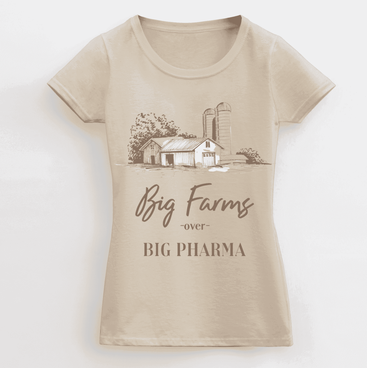 big farms-t-shirt-518224