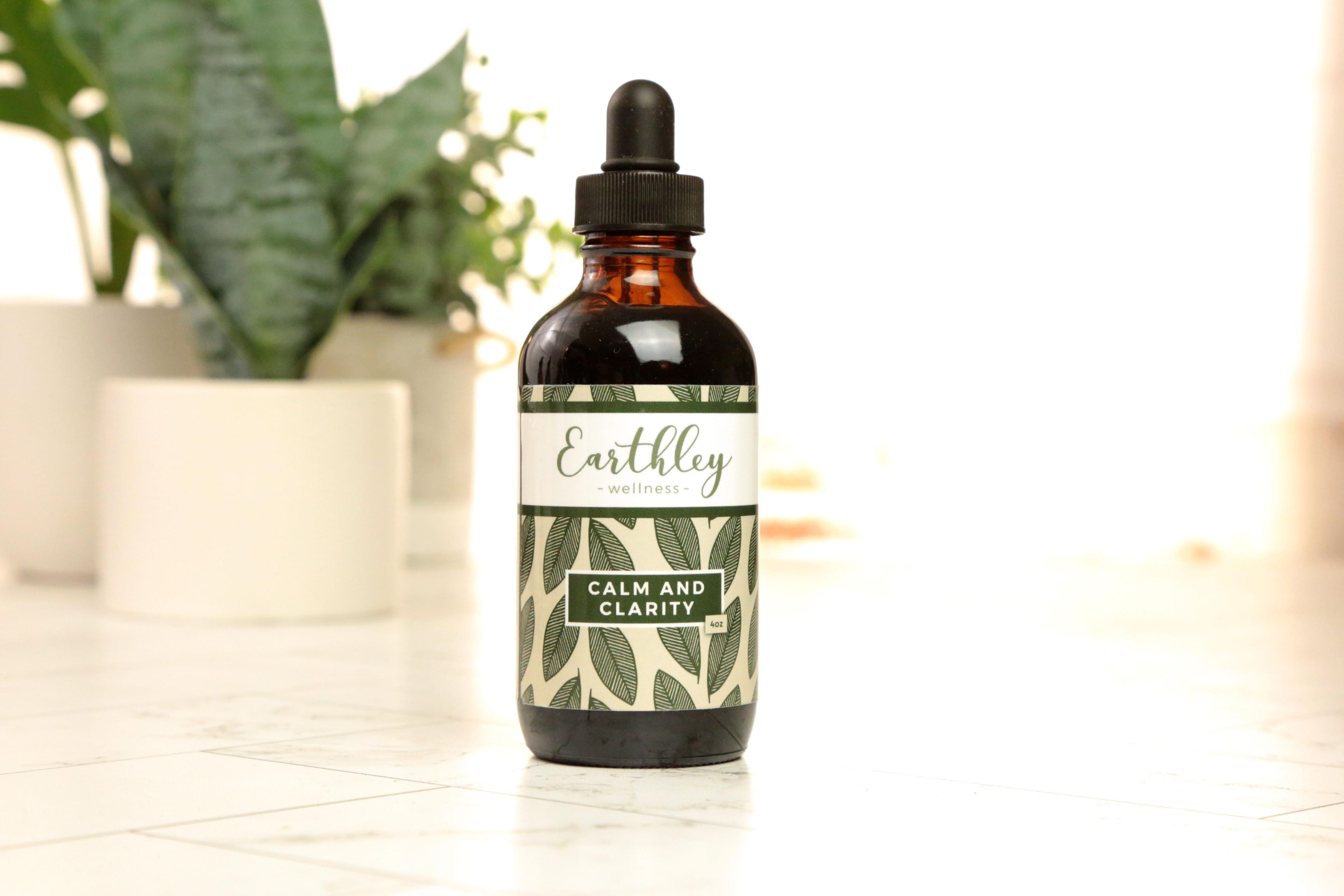 calm clarity-herbal-extract-10406