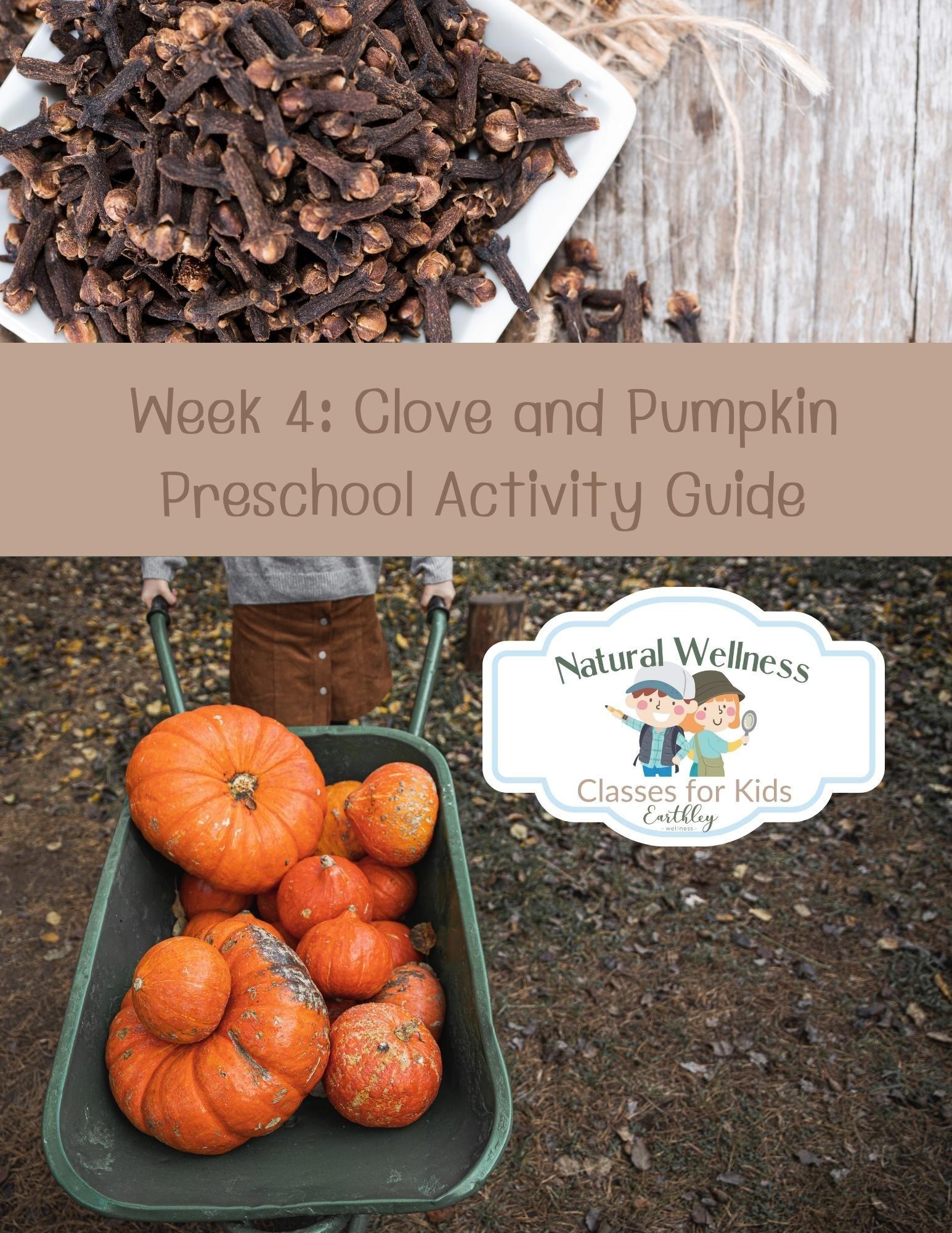 clove pumpkin-activity-guide-pre-schoolers-924419