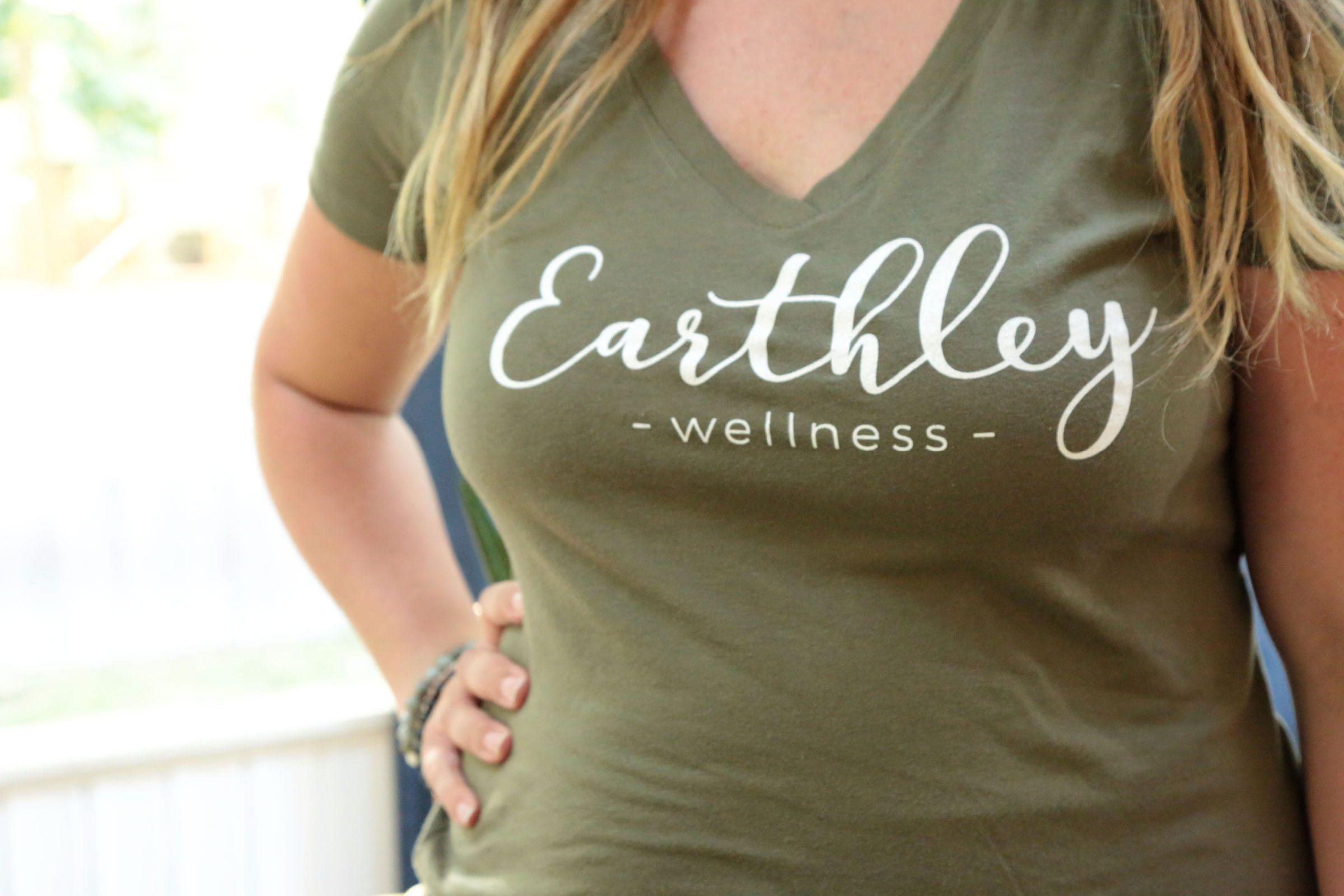 earthley t-shirt-39468