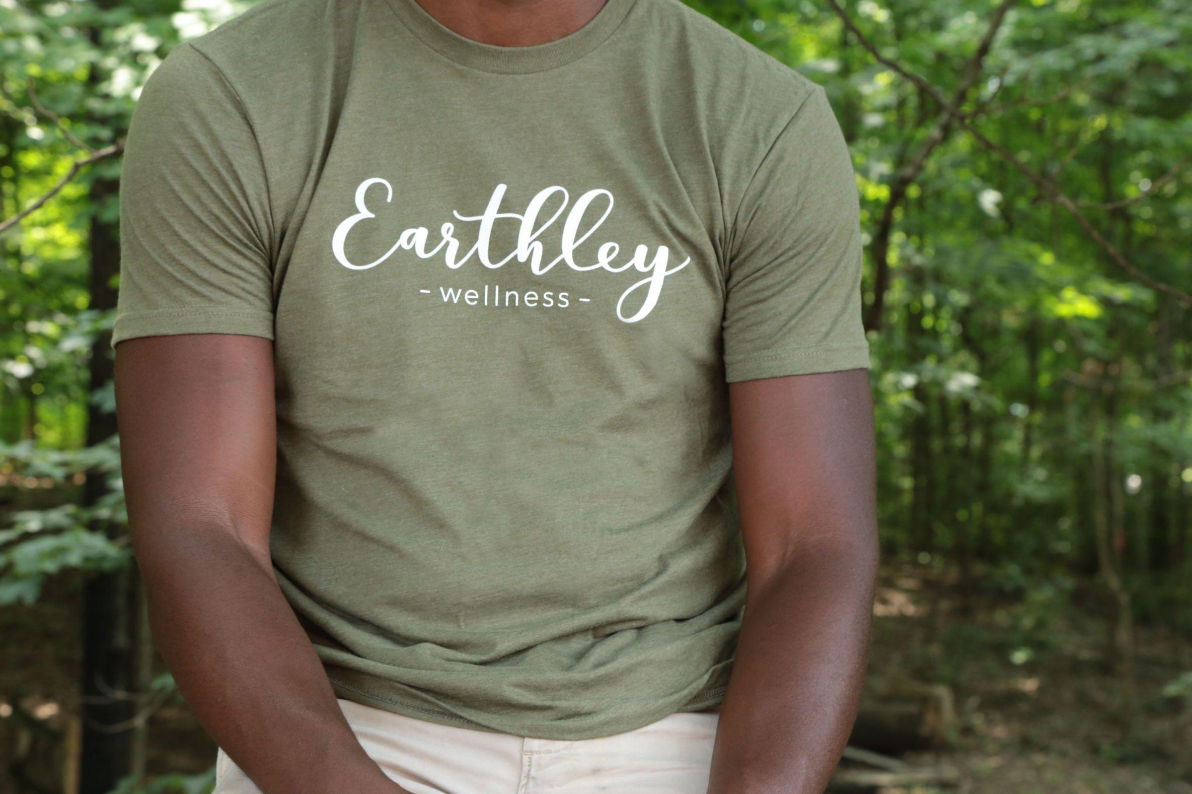 earthley t-shirt-39468