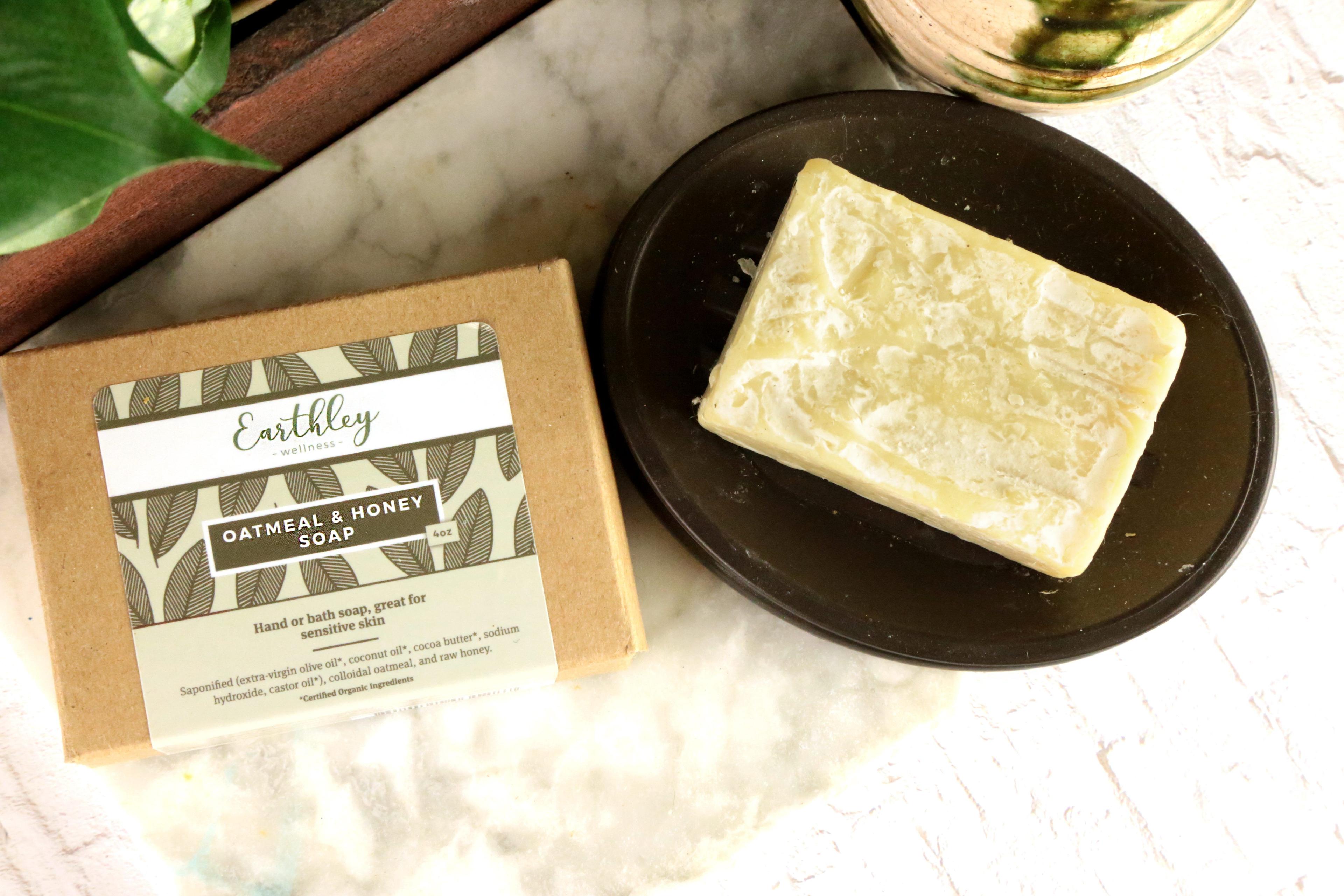 oatmeal honey-soap-11157