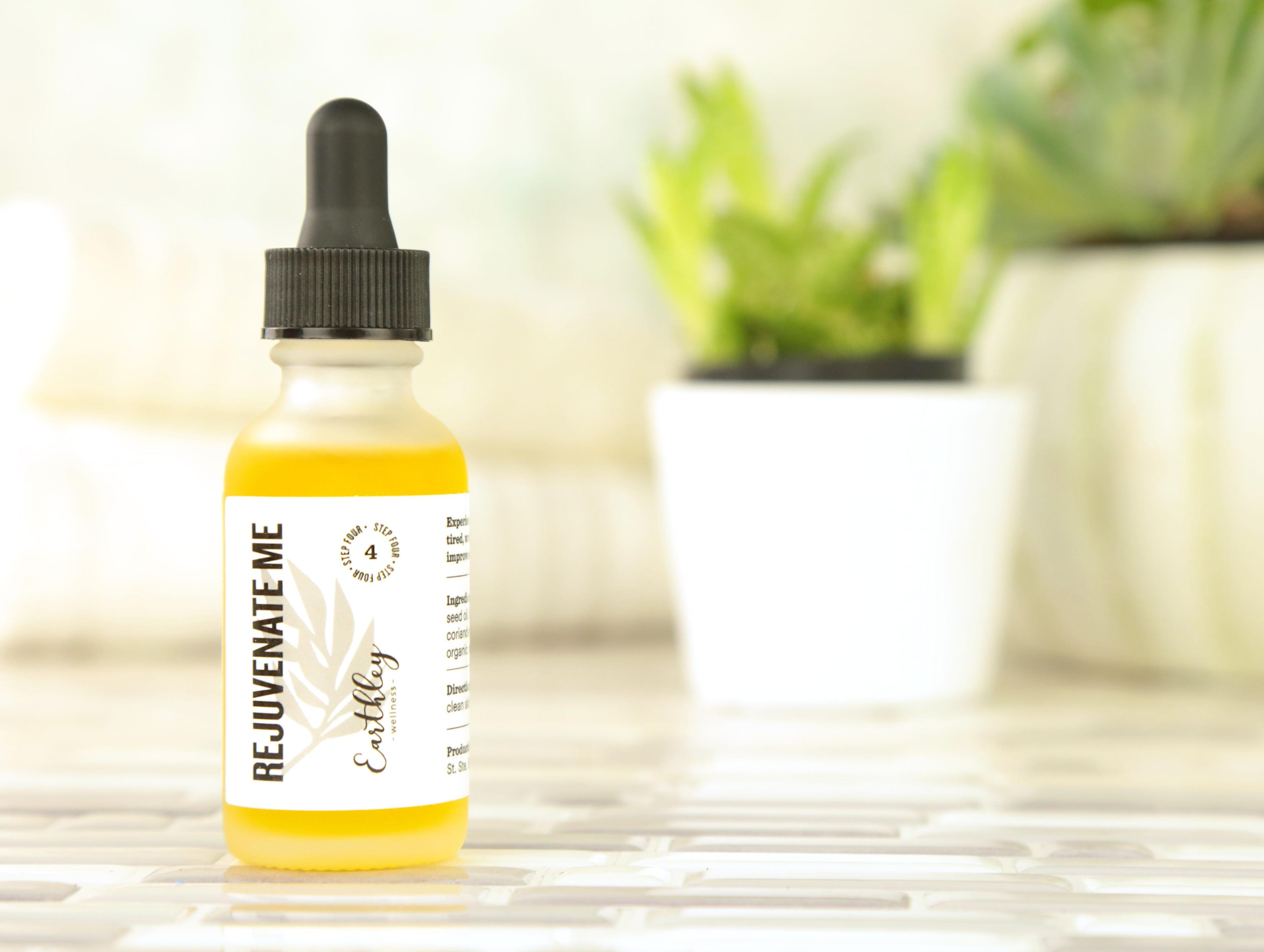 rejuvenate facial-serum-8144