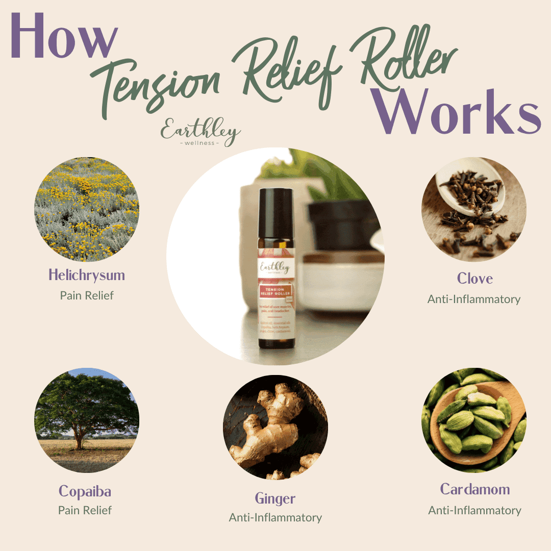 tension relief-essential-oil-roller-34482