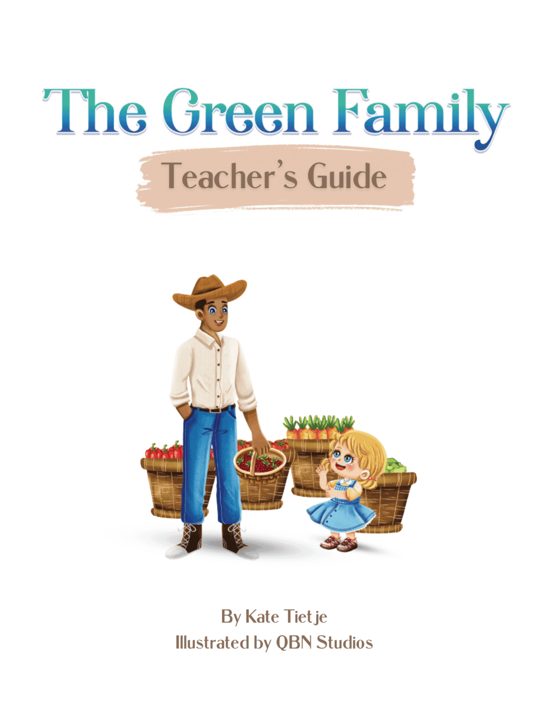 the green-family-series-629713