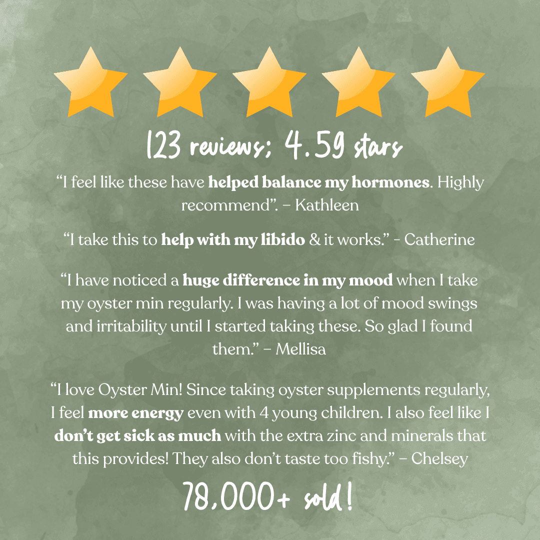 Oyster Min customer reviews: 4.59 stars, 123 reviews, 78,000+ sold