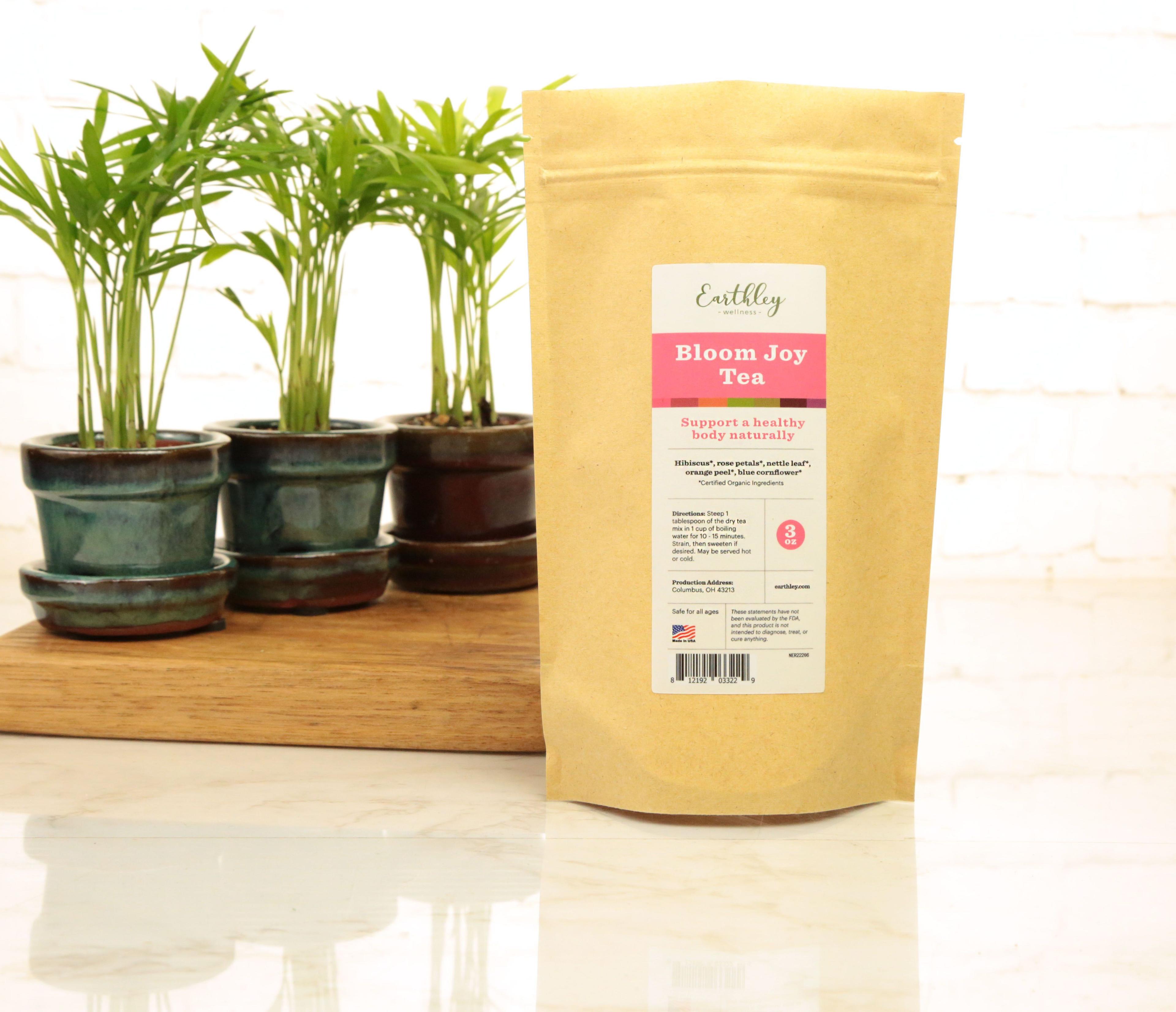 bloom joy-tea-512507