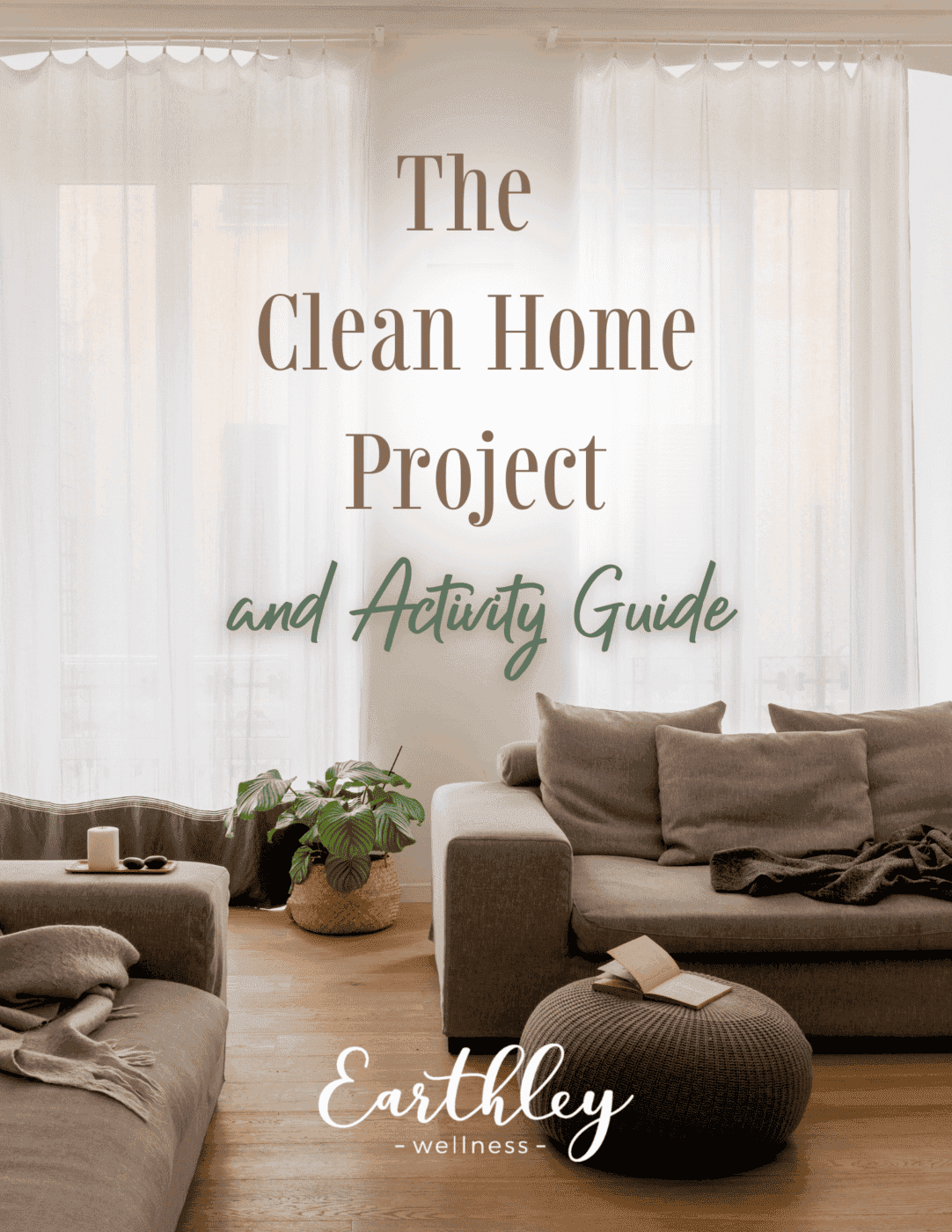 clean home-project-guide-255366