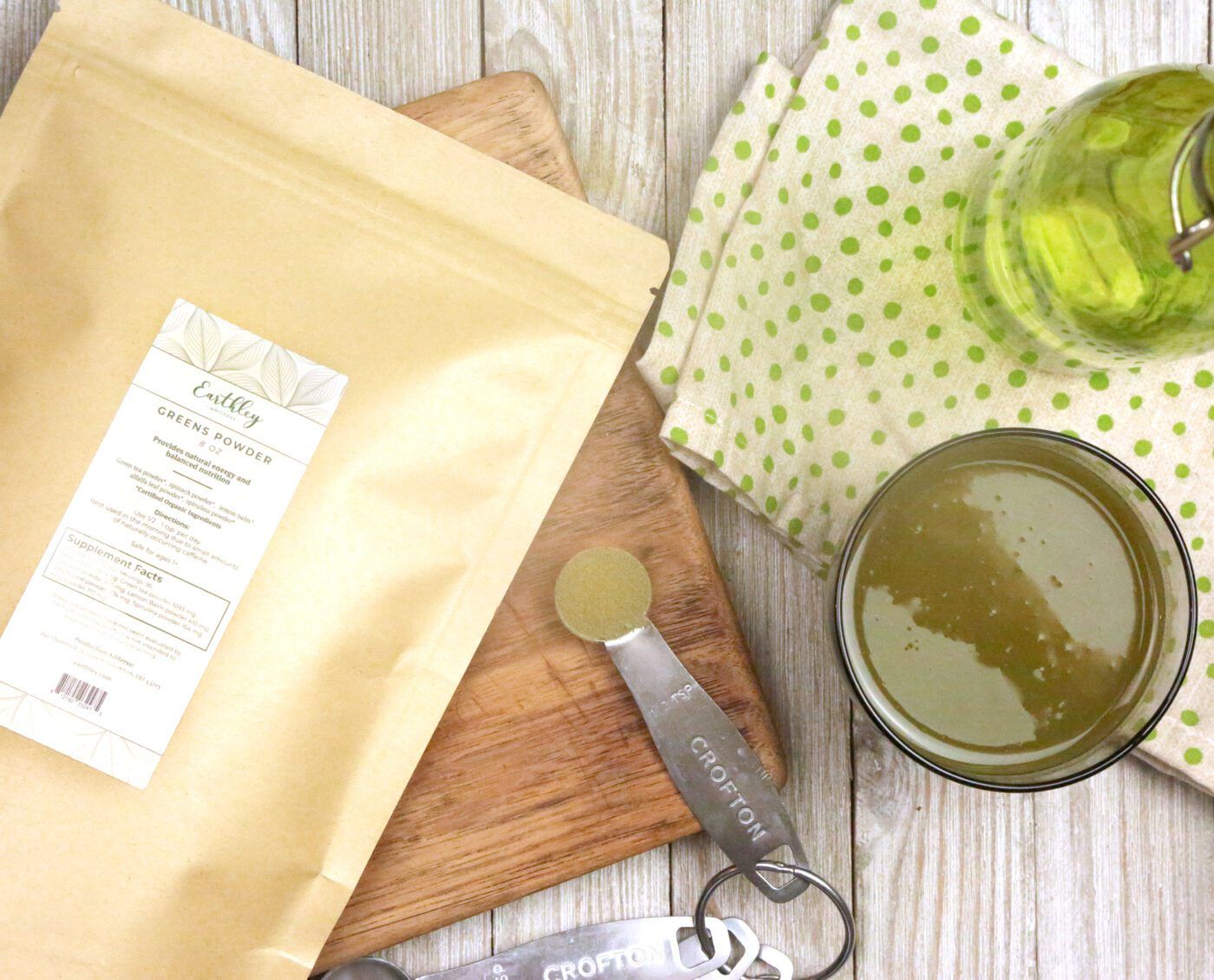 greens powder-149948