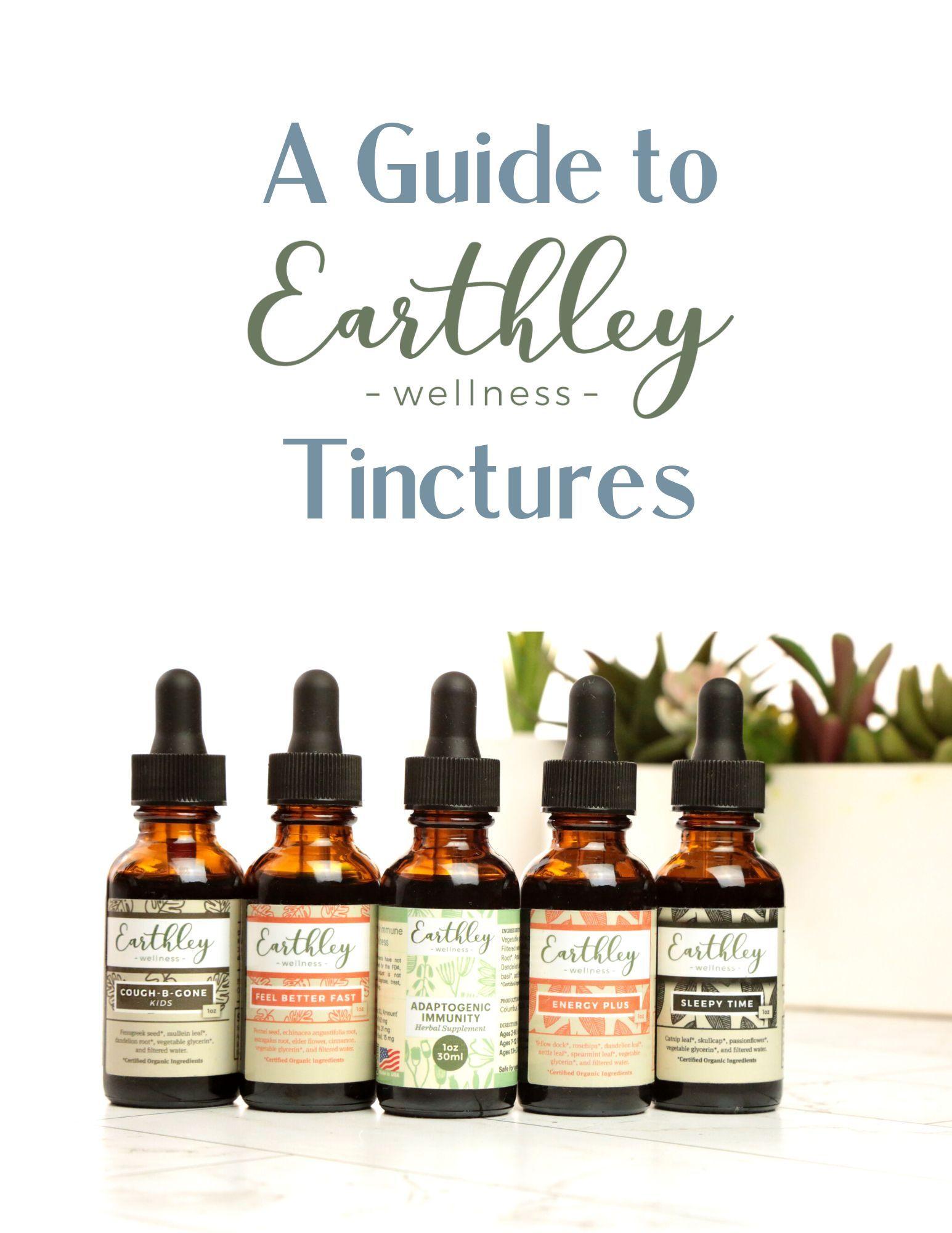 guide to-earthleys-tinctures-digital-download-868745