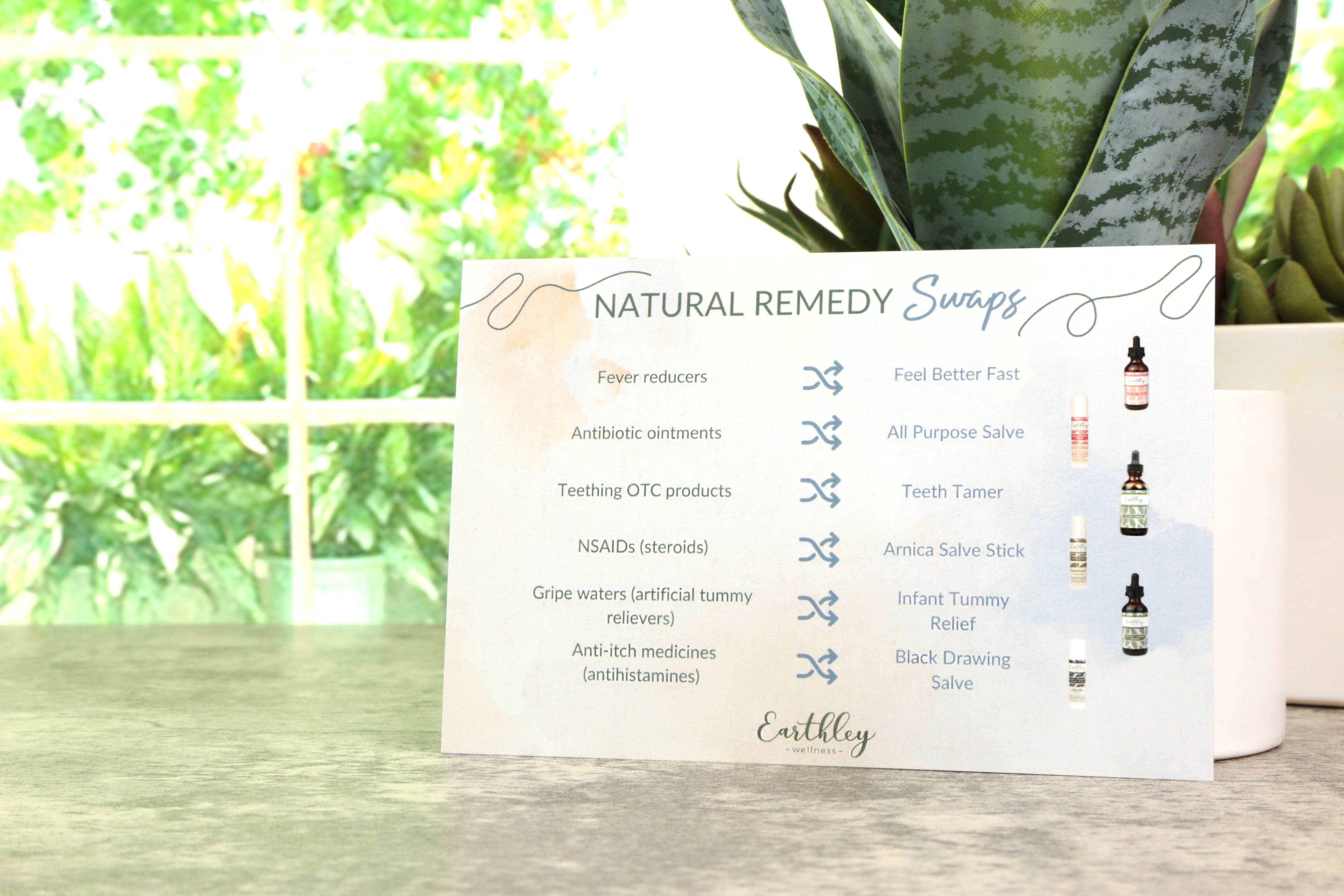 natural remedy-swaps-magnet-684715