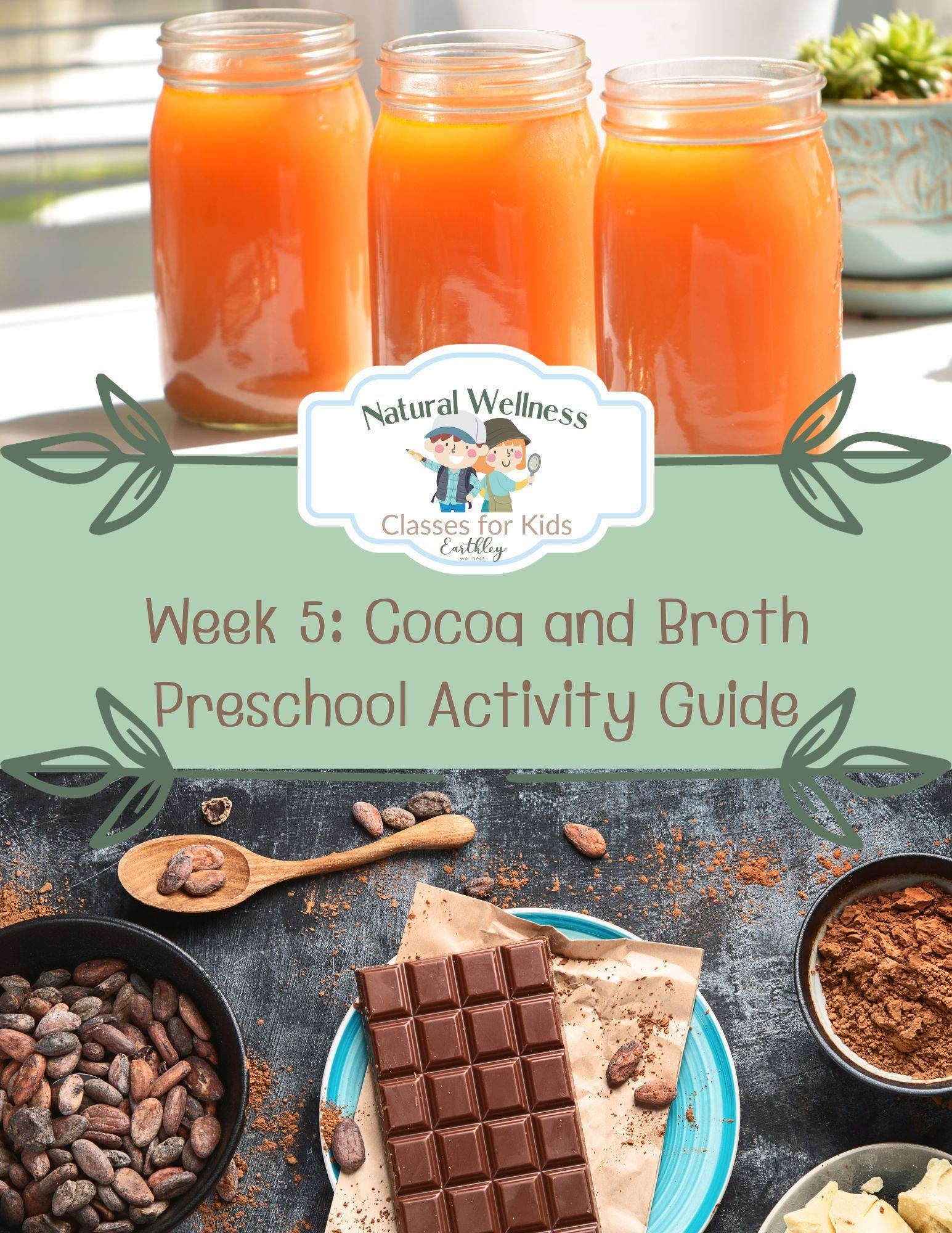 natural wellness-classes-for-kids-week-five-supplies-935726