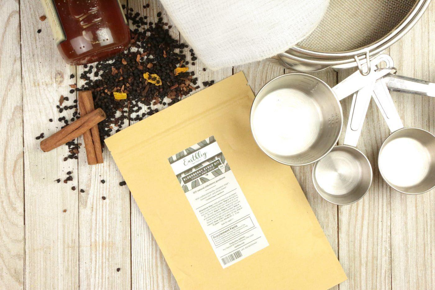 natural wellness-classes-for-kids-week-four-supplies-924441