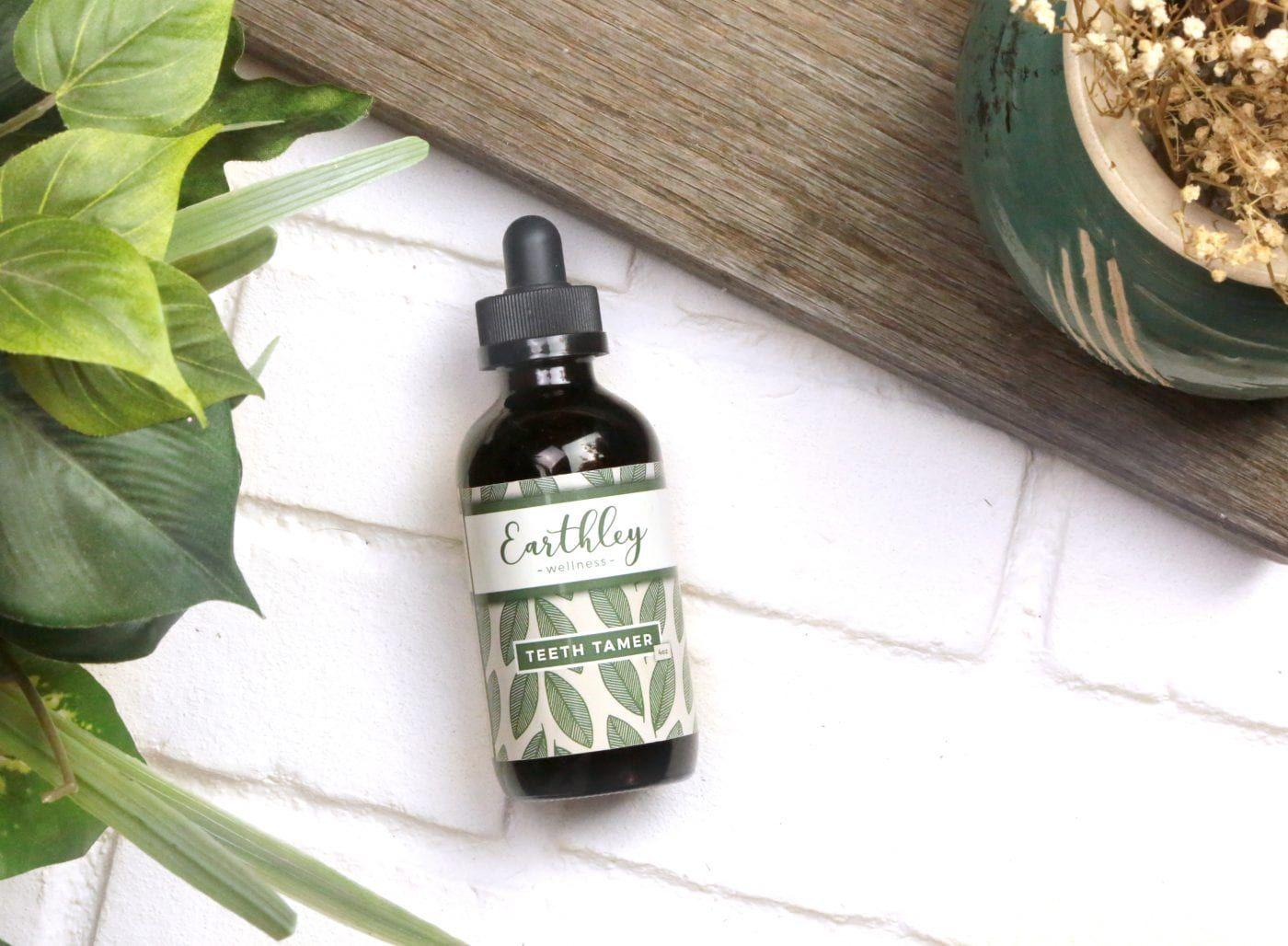 natural wellness-classes-for-kids-week-four-supplies-924441