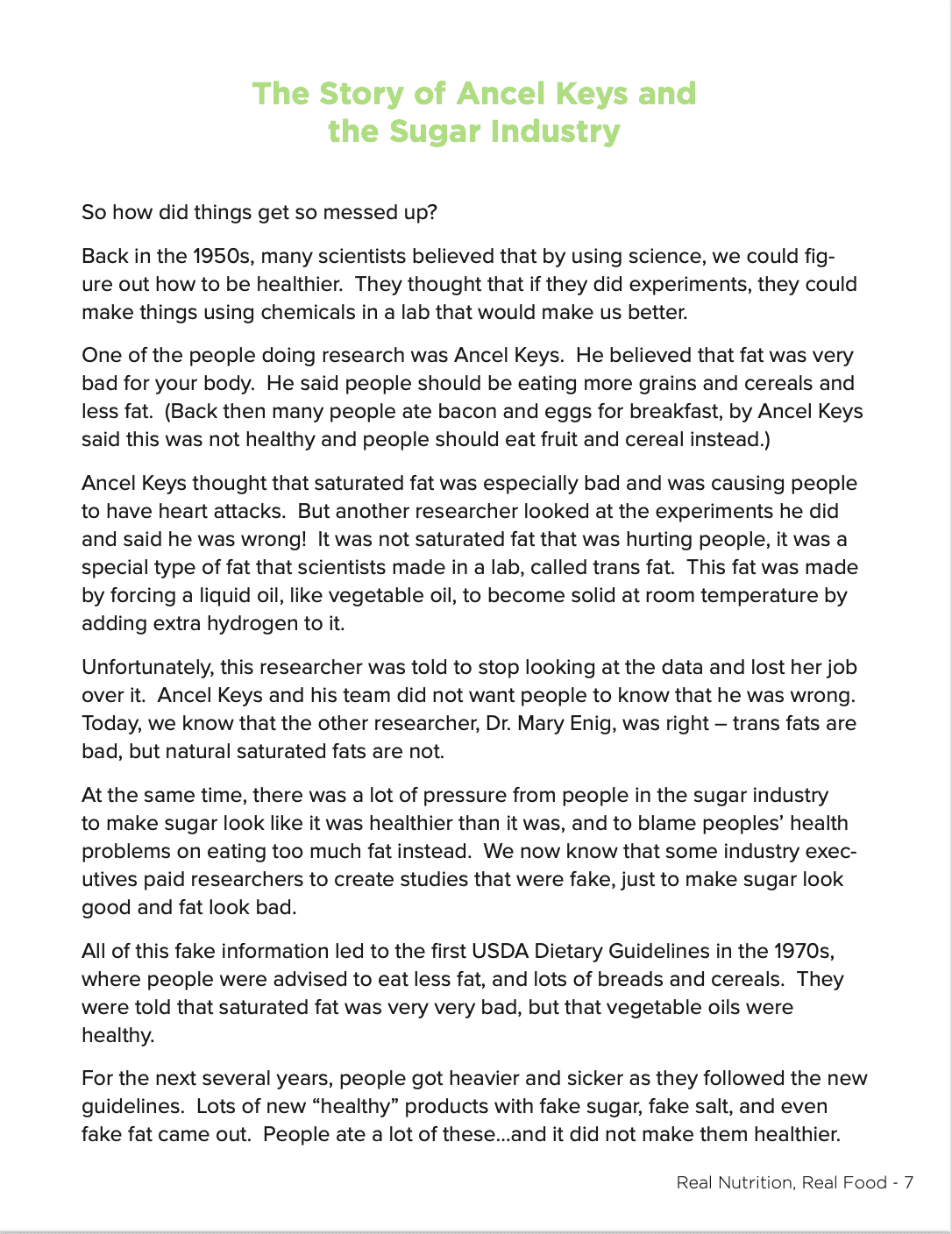 real food-real-nutrition-a-healthy-nutrition-curriculum-229522
