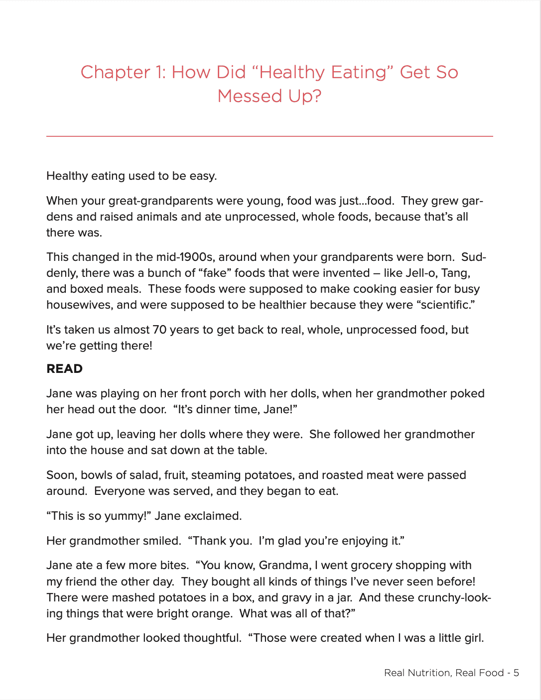 real food-real-nutrition-a-healthy-nutrition-curriculum-229522