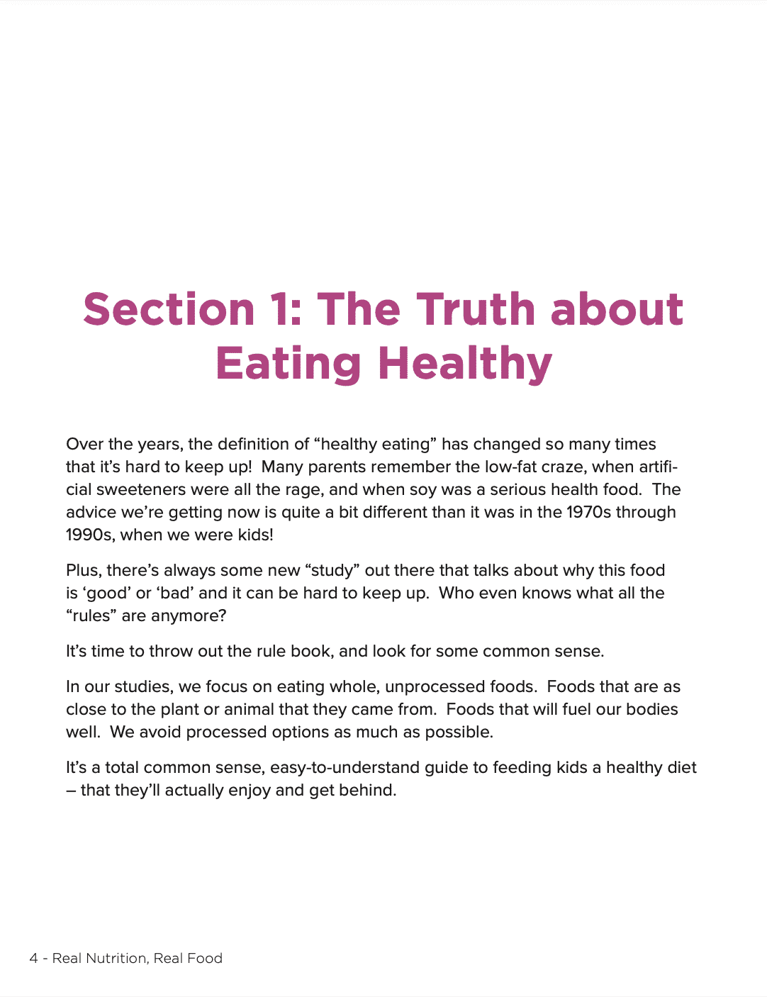 real food-real-nutrition-a-healthy-nutrition-curriculum-229522