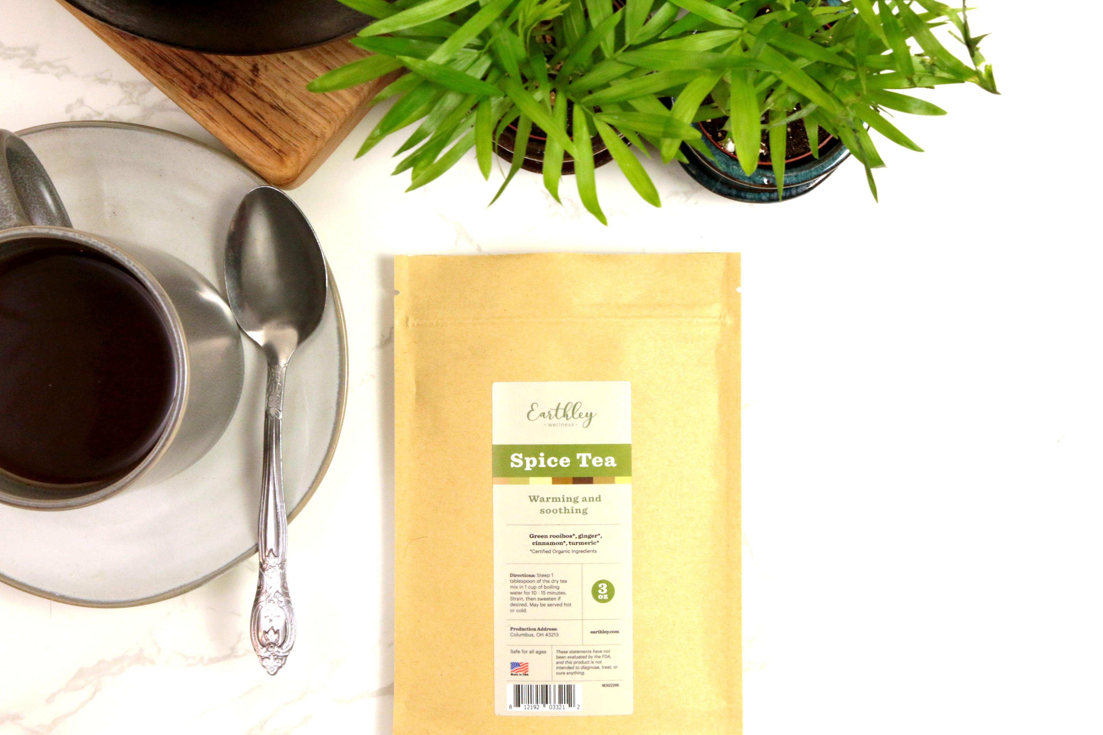 spice tea-512503
