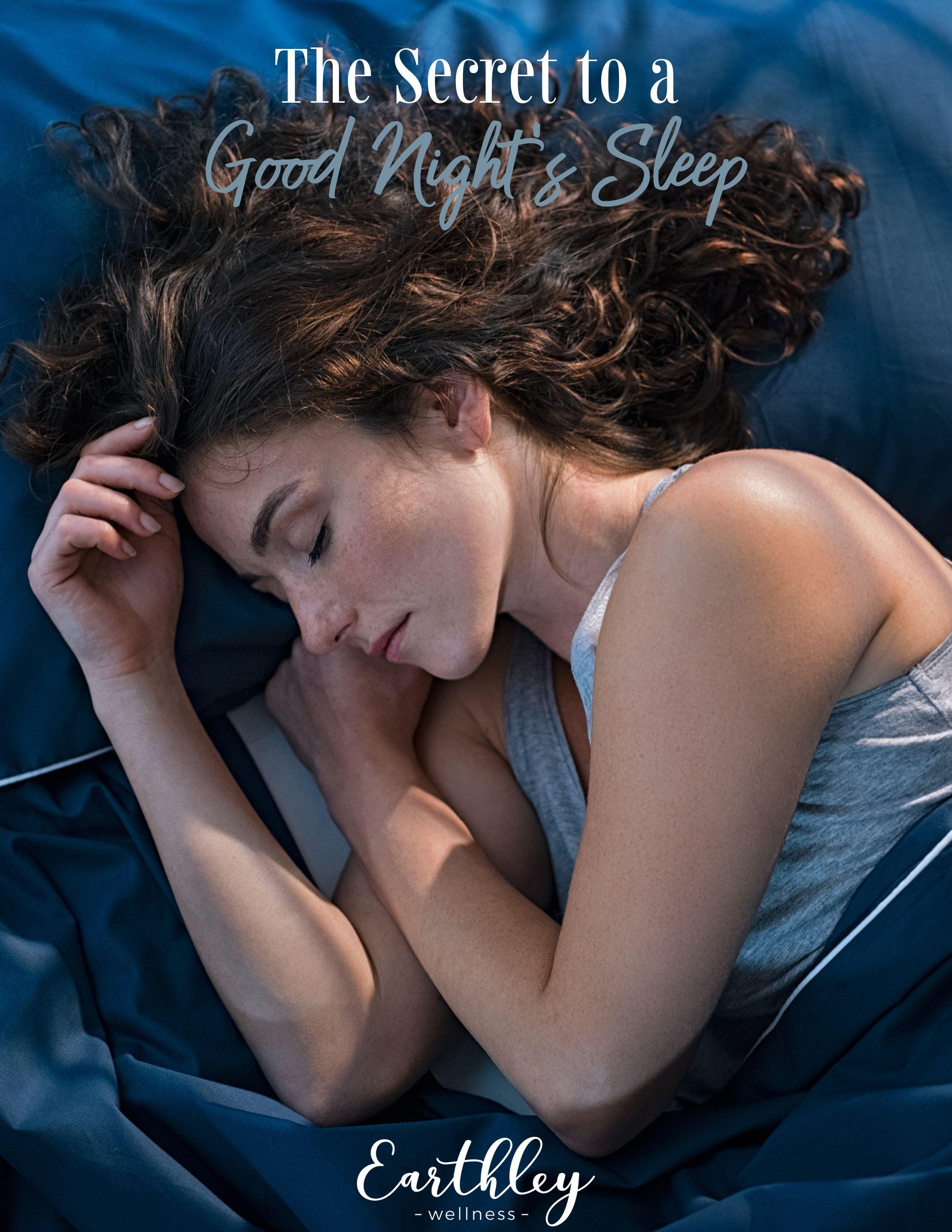 the secret-to-a-good-nights-sleep-118256