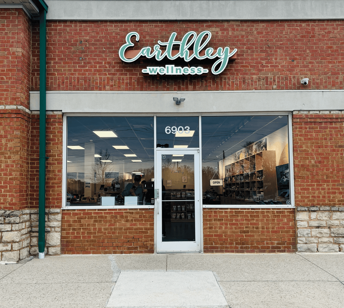 Earthley Wellness Earthley Wellness
