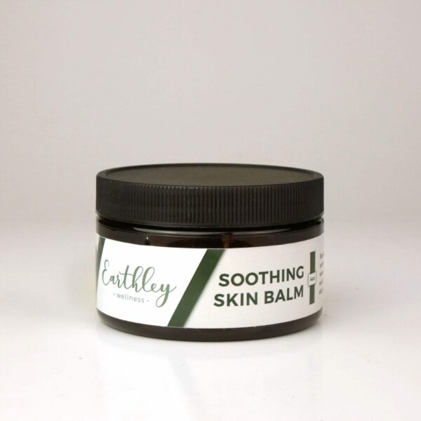 Soothing Skin Balm {Eczema Relief} - 8 oz