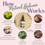 Natural Balance HIW