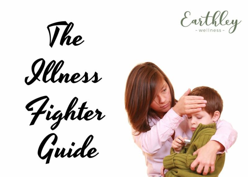 the illness fighter guide