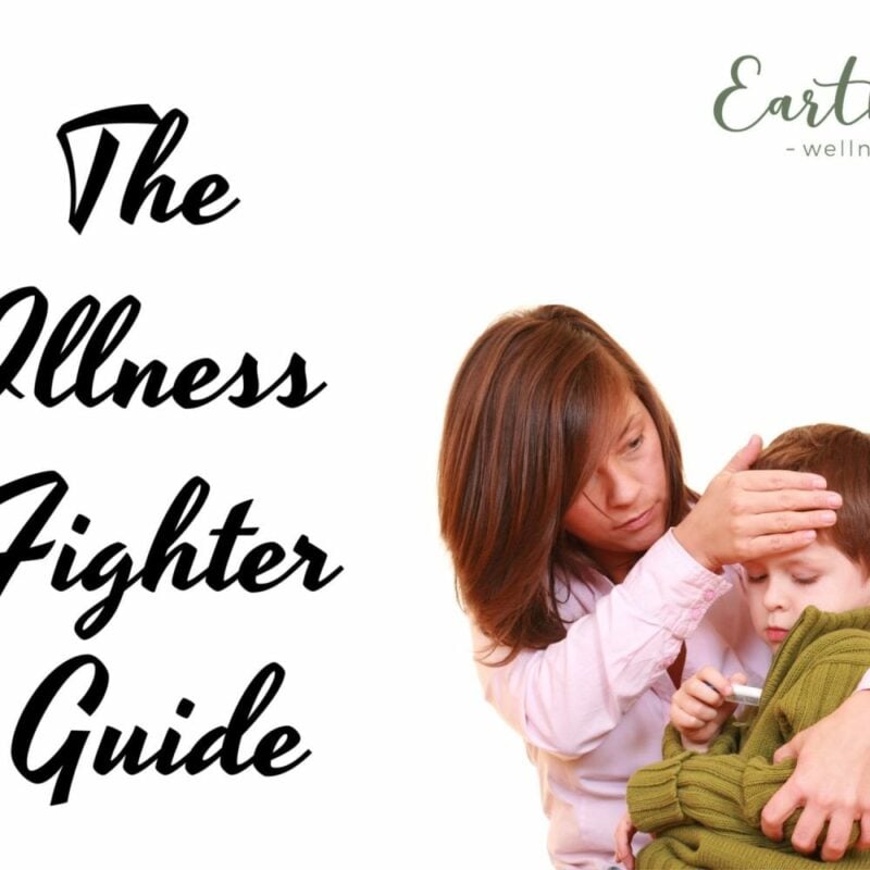the illness fighter guide