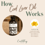 Cod Liver Oil HIW