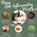 Anti-Inflammatory HIW