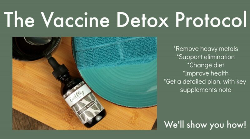 Vaccine Detox Image