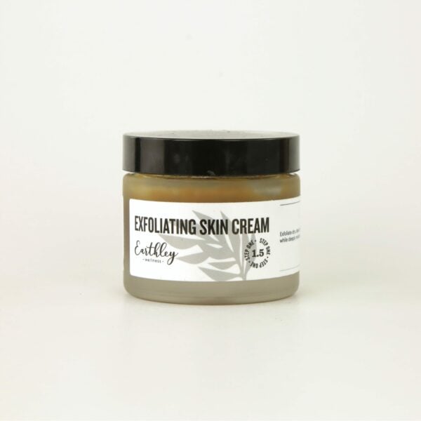 Exfoliating Skin Cream - 2 oz