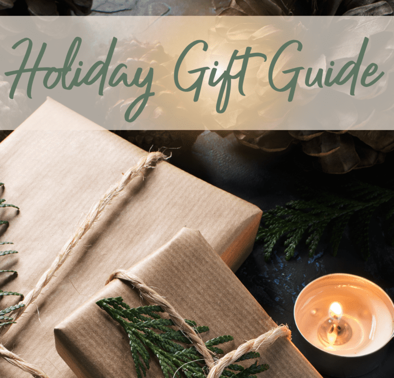 A comprehensive selection of gift ideas for women for the holiday