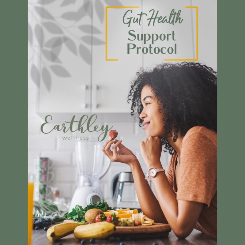 Cover Image Gut Health Support JPG