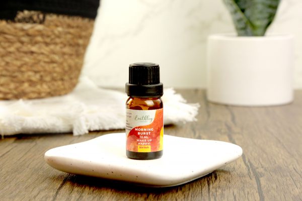 Cozy Cashmere Essential Oil Blend - Earthly Beauty