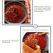 Learn to Homestead Wild Berries (3)
