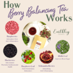 Berry Balancing Tea HIW
