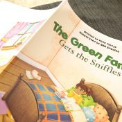 gets.the.sniffles.the.green.family.book.831A0330 copy