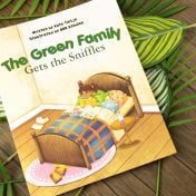 gets.the.sniffles.the.green.family.book.831A0338 copy