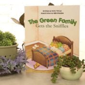the.greens.family.gets.the.sniffles.831A0603 copy