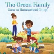 green family co-op