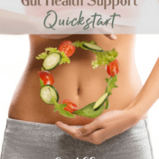 gut health guide Quickstart