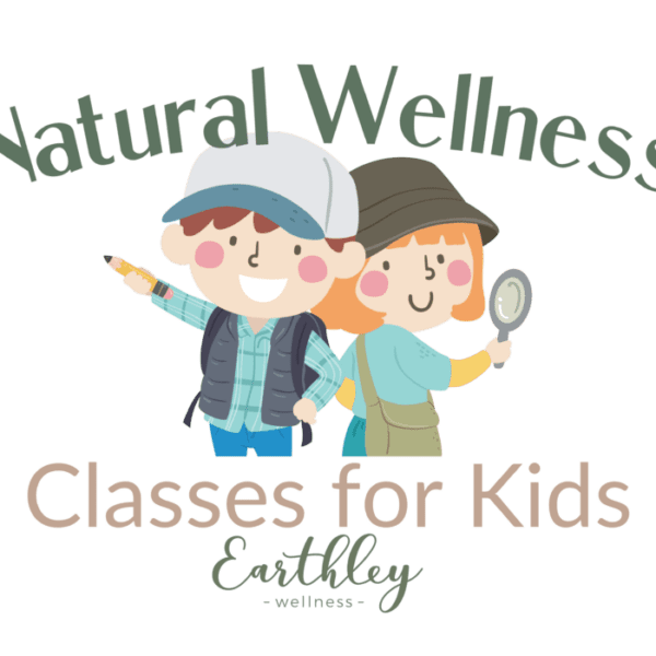 Kids classes logo