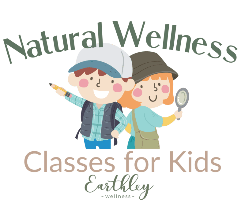 Kids classes logo