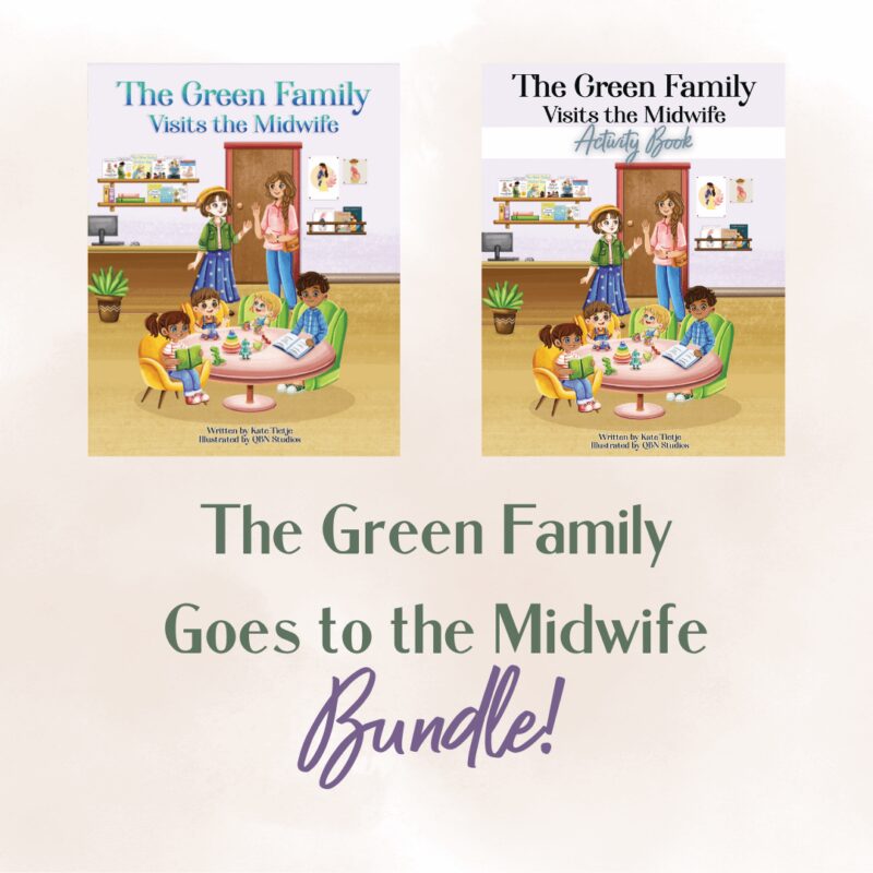 green family goes to midwife bundle pic(1)